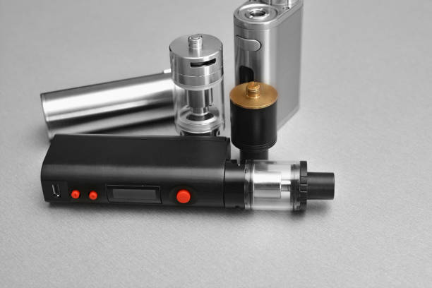 elfbar nachfüll pod läuft aus Comment choisir sa batterie