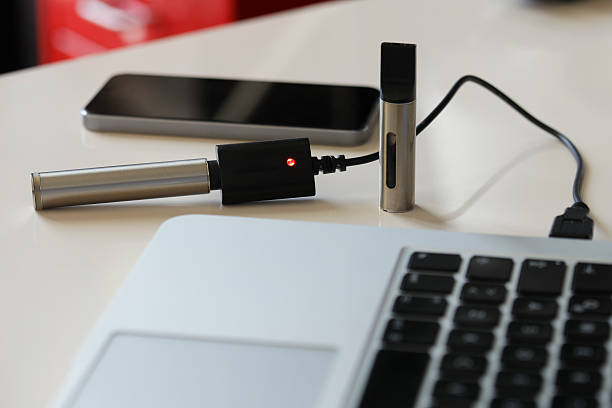 elfbar nachfüll pod läuft aus Sécurité des batteries de cigarette électronique : mythes et réalités