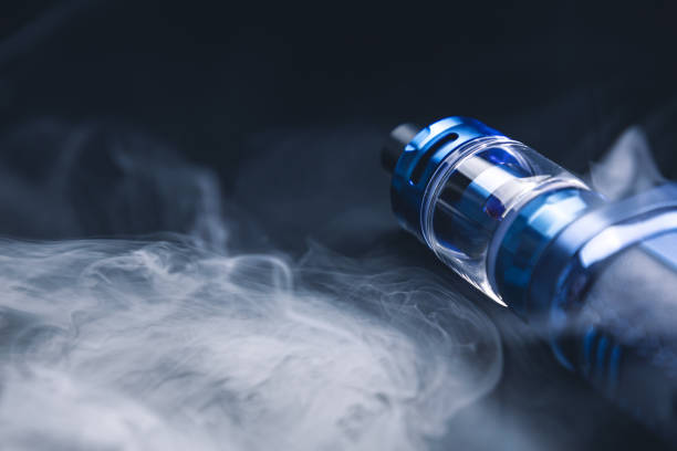 elfbar nachfüll pod läuft aus La journée sans tabac sous le signe de la cigarette électronique main image 1