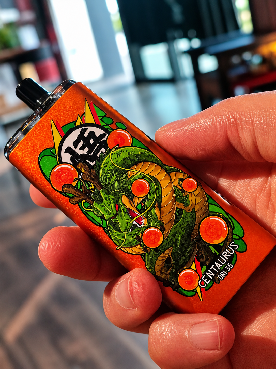 Pod Ori 35 
