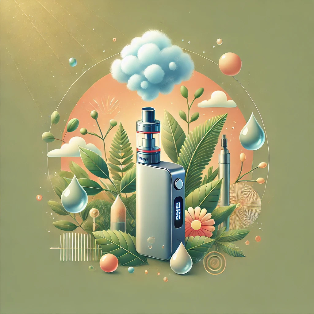 elfbar nachfüll pod läuft aus Faire son e Liquide DIY, Fabriquer son propre e Liquide main image 1