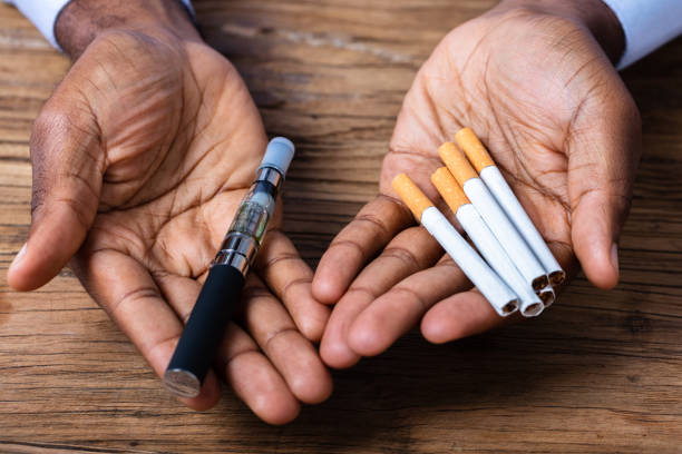 elfbar nachfüll pod läuft aus Cigarette électronique : est-elle dangereuse pour vos animaux ?