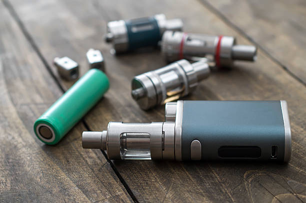 elfbar nachfüll pod läuft aus Types de pile pour vapoteuse : tout savoir