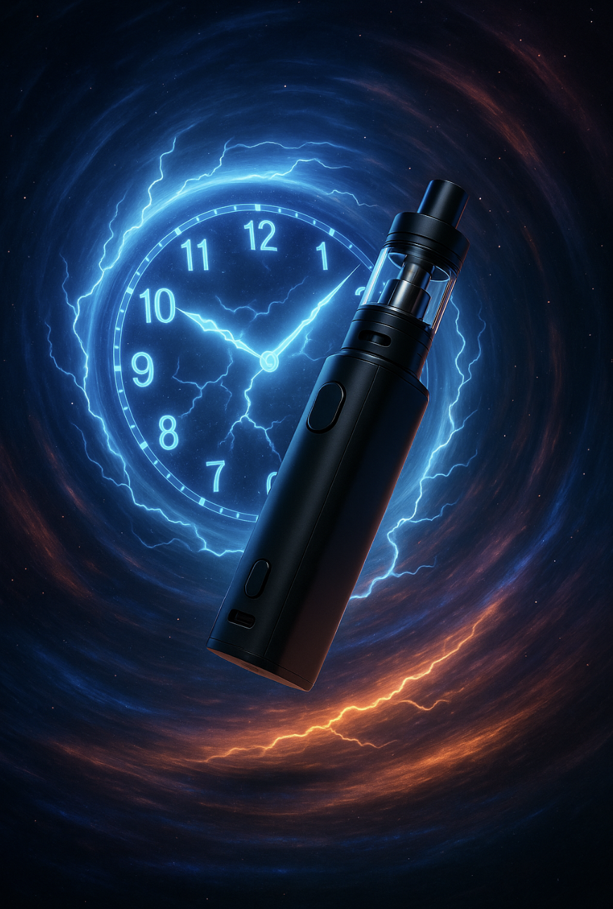 elfbar nachfüll pod läuft aus Acheter e liquide Brown Sugar Evolution Liquideo