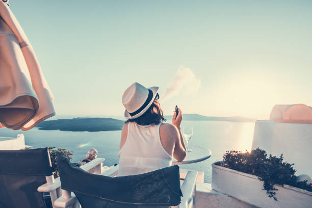 Vapotage et voyage : rgles, conseils et astuces