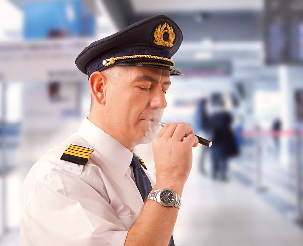 elfbar nachfüll pod läuft aus La Cigarette Électronique En Vacances, Où Peut-On Vaper ? main image 0