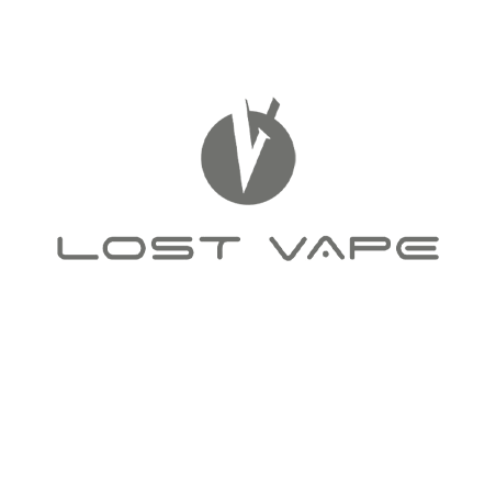 LOST VAPE