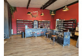 La Fabrik - Vape Store | Guingamp