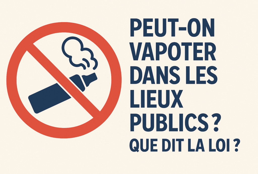 elfbar nachfüll pod läuft aus Cigarette électronique : en voie d'interdiction dans les lieux publics main image 1