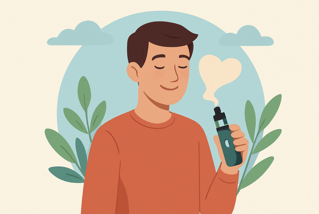 Vape et bien tre : comprendre les effets rels de la vape Vape et bien tre : comprendre les effets rels de la vape