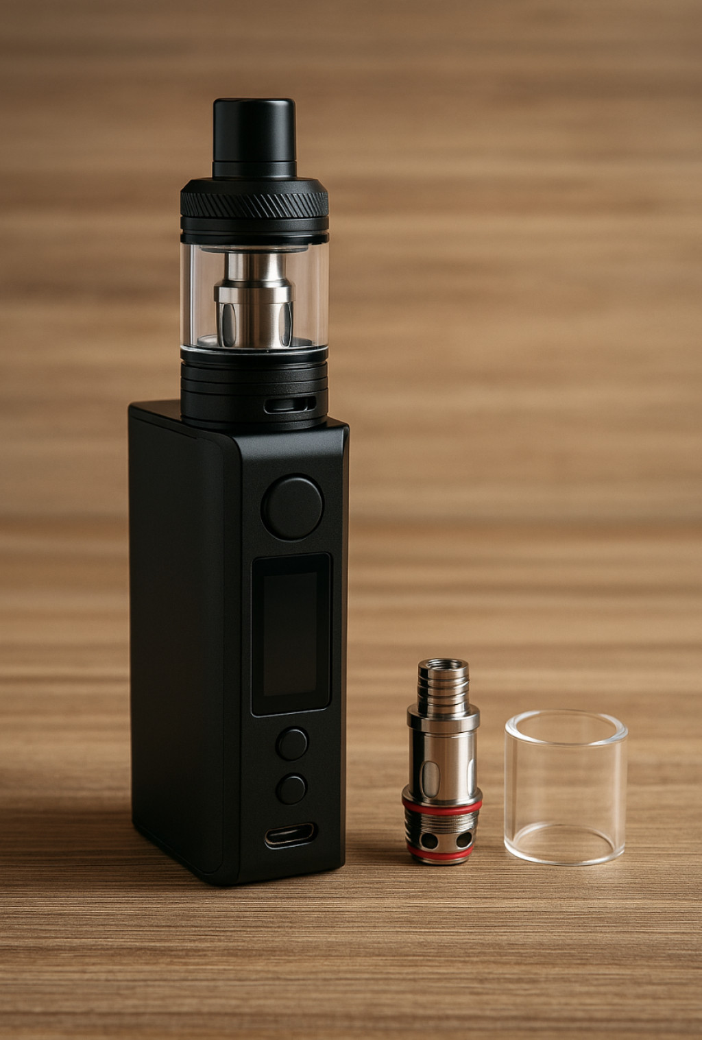 elfbar nachfüll pod läuft aus L'évolution technologique des cigarettes électroniques