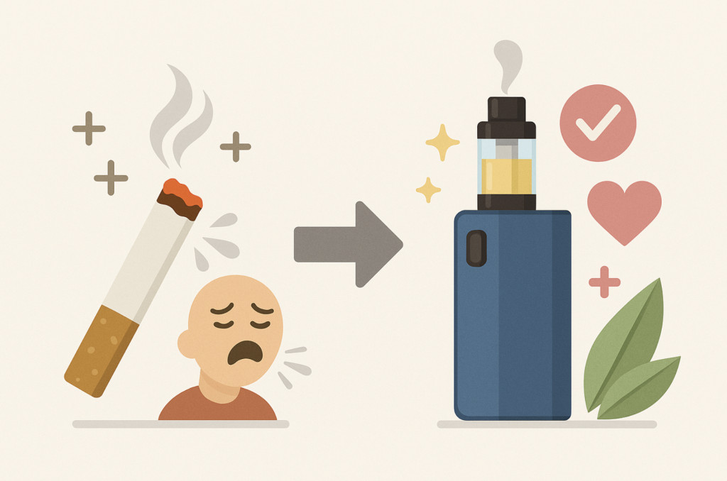 elfbar nachfüll pod läuft aus E-cigarette : les consommateurs trouvent de nombreux avantages au 