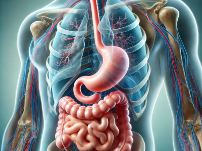 Vapotage et reflux gastrique : Quels sont les liens ?