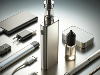 Comment choisir son premier kit de vape ?