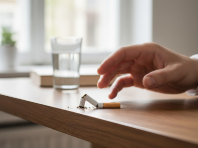 Comprendre les Mécanismes de la Dépendance : Cerveau et Habitudes