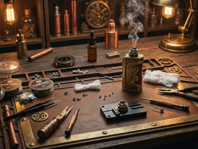 Comment éviter les points chauds sur son coil ?