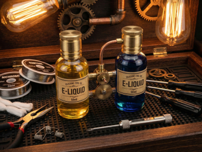 Mélanger plusieurs arômes ensemble : bonne ou mauvaise idée ?