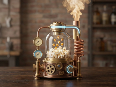 La vape cause-t-elle la maladie du pop corn ? Analyse des preuves scientifiques