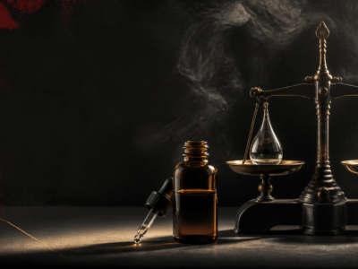 Le PG fait-il grossir ? Vape, nicotine et prise de poids : ce que dit vraiment 