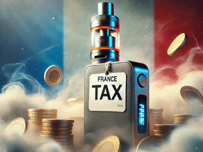 Taxe Vape : Une Mesure Incohérente face à la Réduction des Risques ?